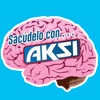 Sacúdelo con AKSI