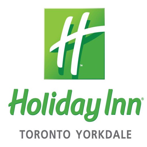 Holiday Inn Toronto Yorkdale icon
