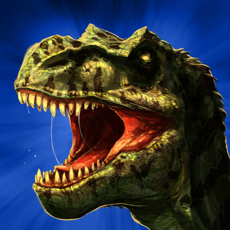 Activities of Deadly Dino Hunter: Shooting game