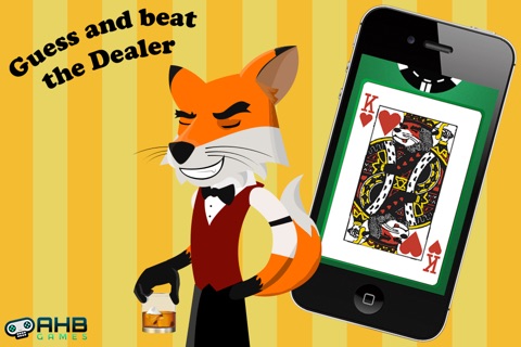 Fox The Dealer screenshot 4