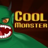 Cool Monster Dentist Office - virtual kids dentist game