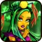 Icon Monster Girls Fashion Beauty Makeover & Dress Up: Style the Fashionistas