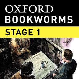 The Elephant Man: Oxford Bookworms Stage 1 Reader (for iPhone)