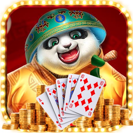 Four Game in One Casino iOS App