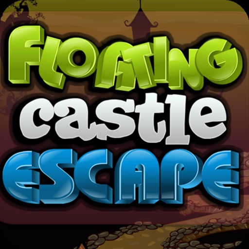 Floating Castle Escape icon