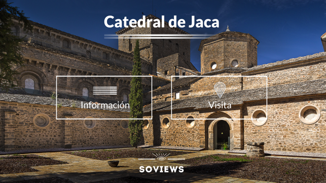 Catedral de Jaca