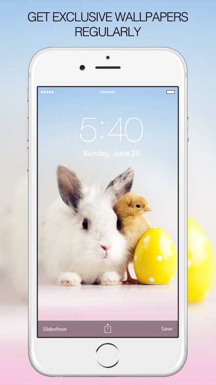 Easter Wallpapers & Easter Backgrounds