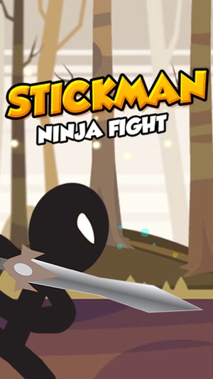 Stick Blade Ninja Fight(圖3)-速報App