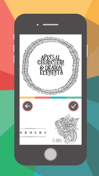 VanillaPen - Poster maker screenshot-3
