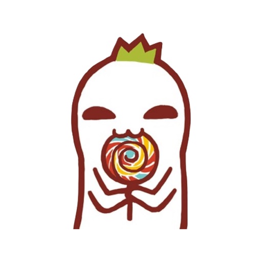 Crazy Daikon