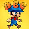 Super Jabber Adventure: ABC Run For Kid