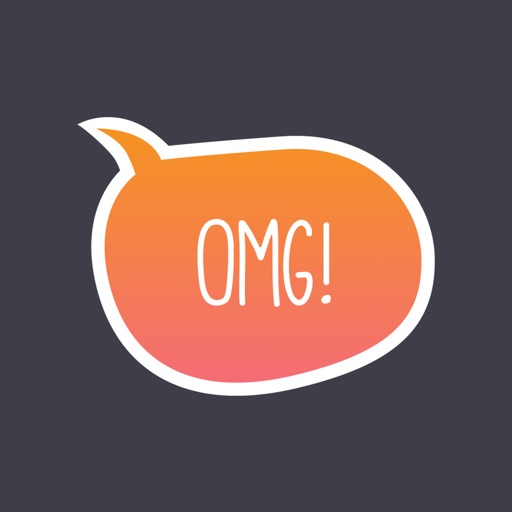 Bubble Talk - Add context to your conversation icon
