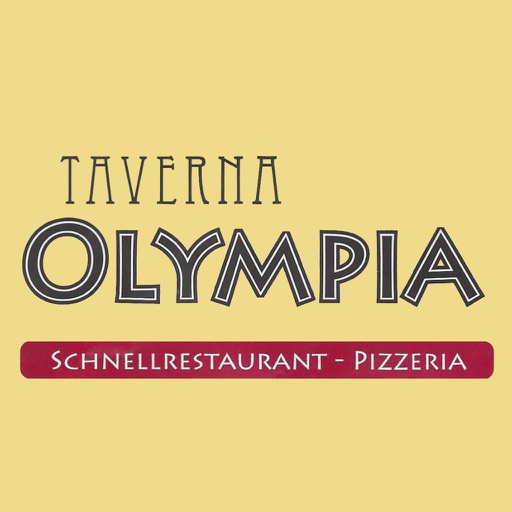 Taverna Olympia icon