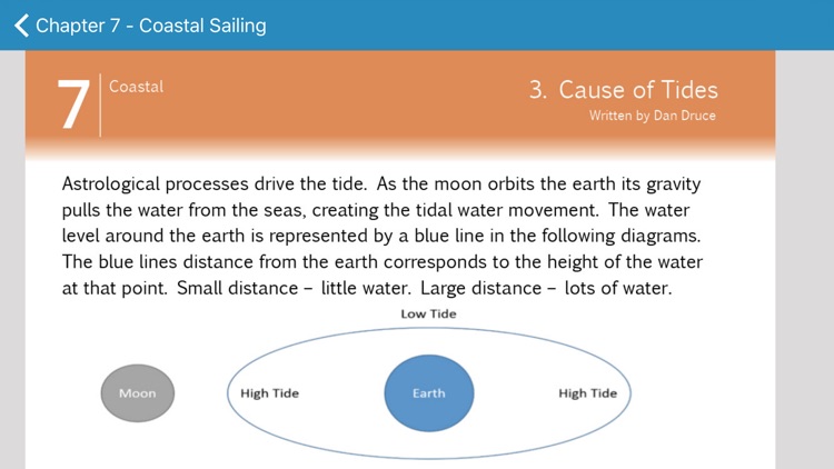 Learn to Sail - The Guide to Sailing screenshot-3