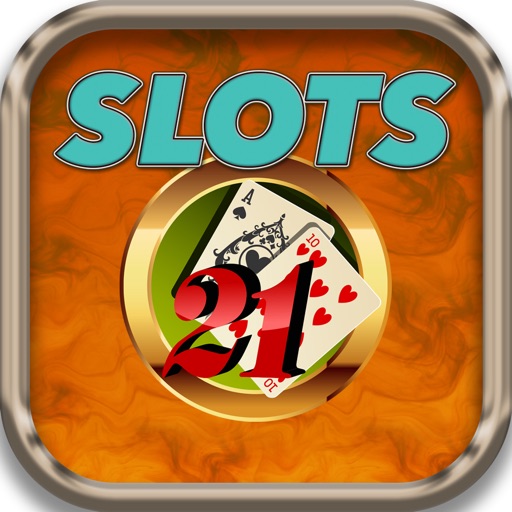 Kings of Kout Slots Machine - HD Slots iOS App