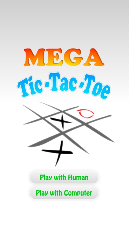 Mega Tic-Tac-Toe 9x9