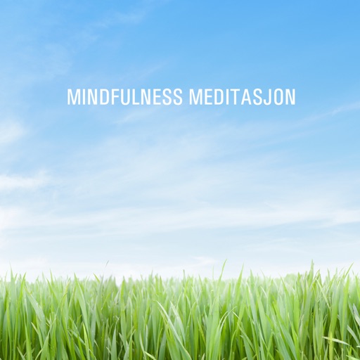 Mindfulness Meditasjon