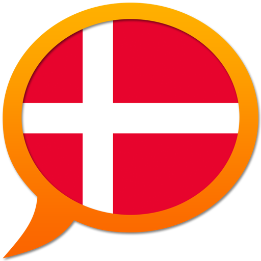 Dansk Flersprogede ordbog icon