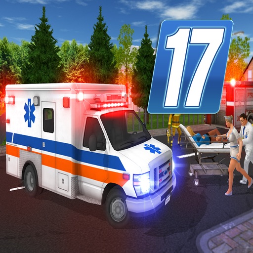 immersion ambulance surgeon simulator free