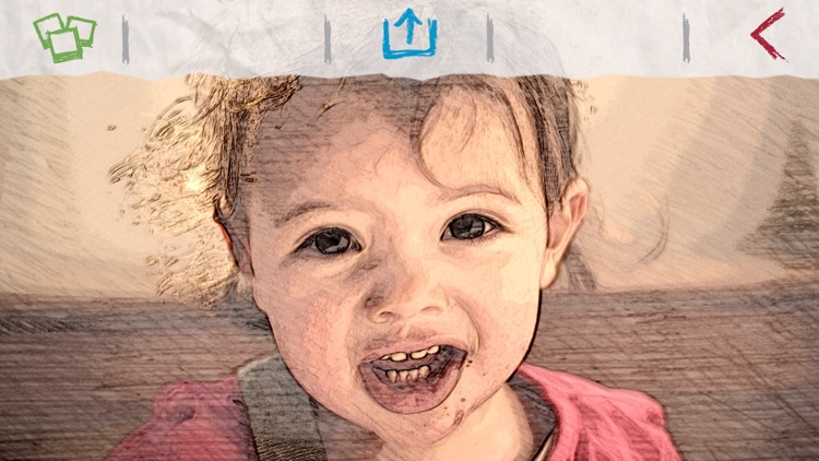 Paper Camera