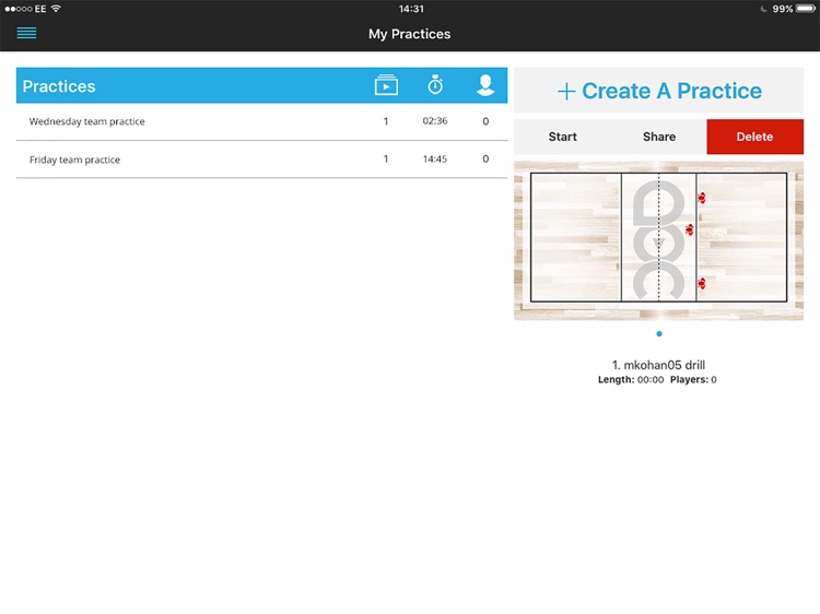 VBSuite+ - Art Of Coaching Volleyball screenshot-3