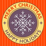 Christmas Photo Editor - Vintage Filters  Effects