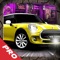 Action Car Driving PRO : Extreme Acceleration