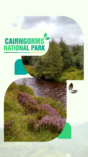 Cairngorms National Park Travel Guide