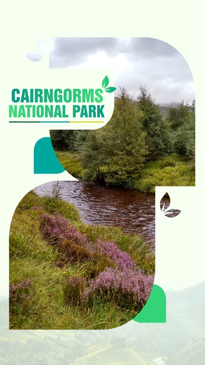Cairngorms National Park Travel Guide