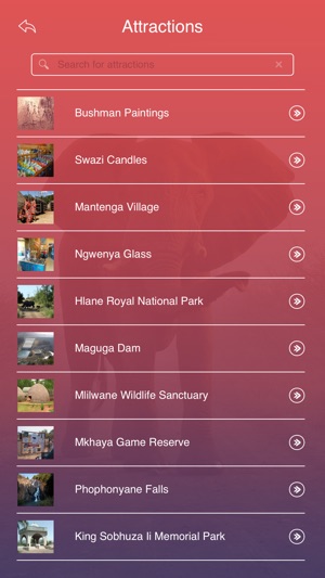 Swaziland Tourist Guide(圖3)-速報App