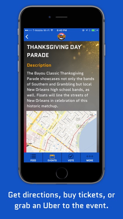 Bayou Classic screenshot-4