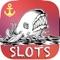 Moby Dick Jackpot Slot Game FREE Casino