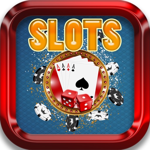 Slots Bump Multibillion Slots - Spin & Win! iOS App