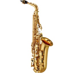 Learn To Play The Saxophone