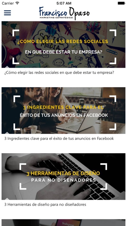 Frankopazo Marketing Digital