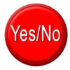 Icon Yes / No Button Free