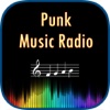 Punk Music Radio With Trending News