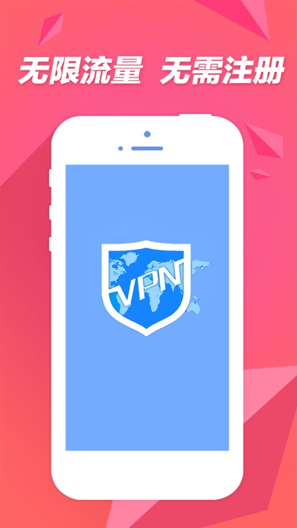 VPN-Wifi Hotspot Unlimited  Free screenshot-3