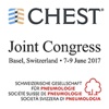 Joint CHEST-SGP Congress 2017