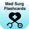 Medical Surgical Nurse Flashcards