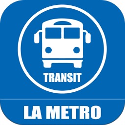 Los Angeles Metro Transit - California