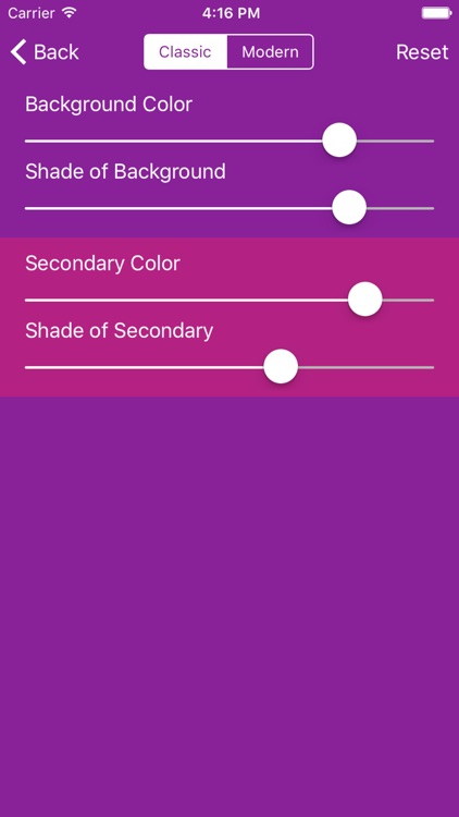 Menstrual Period Tracker and Calendar of Ovulation screenshot-3