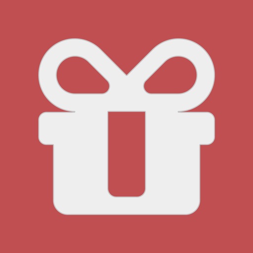 Gift Idea Lite - Wish List iOS App