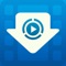 You can use this application to download files from web site to your device then view them offline