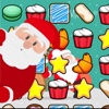 Christmas Cookie - Free Swap Matching Crush Game