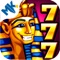 Pharaoh Casino: Free Slot Machine Games!