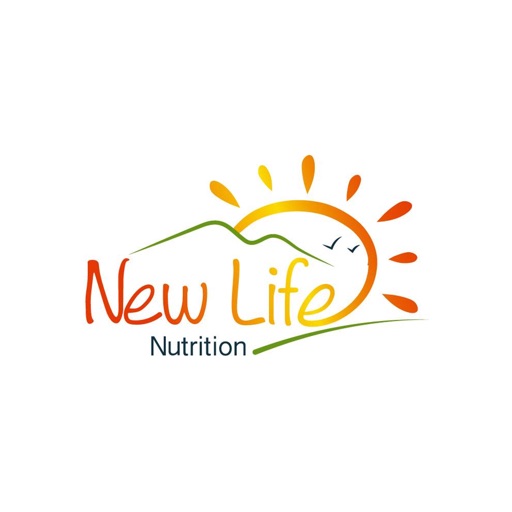 New Life Nutrition icon