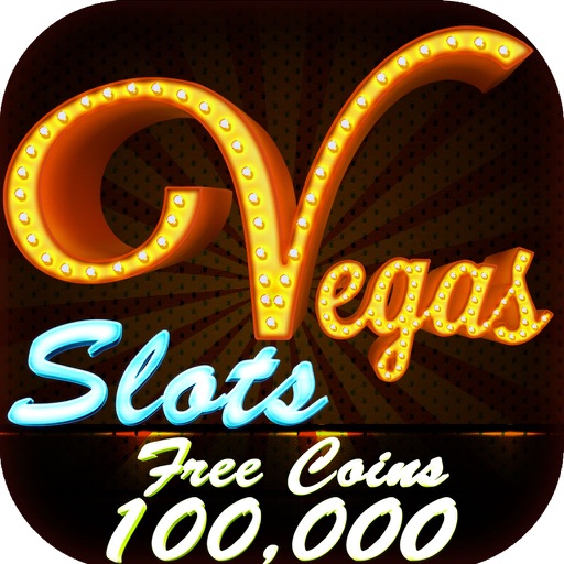 My Lucky Vegas Slots Casino: Dream of Infinity Win icon