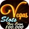 My Lucky Vegas Slots Casino: Dream of Infinity Win