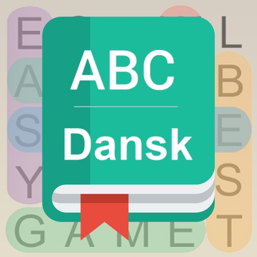English To Danish Dictionary & Word Search by CUONG DINH QUANG